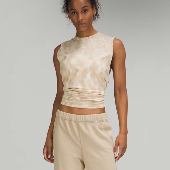 Lululemon All Yours Tank Top - Picture 2 of 14